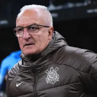 Demissão de Dorival Júnior é pedida no Corinthians pelos torcedores de forma imediata após insatisfação
