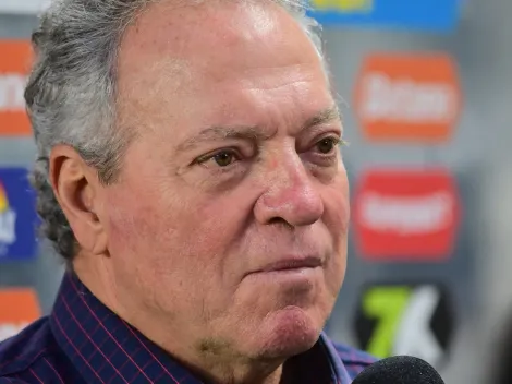 Abel Braga critica postura após São Paulo 3 x 0 Internacional