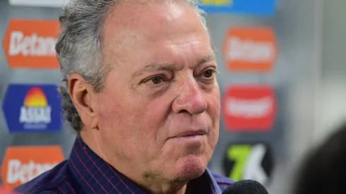 Abel lamentou o revés na Baixada Santista