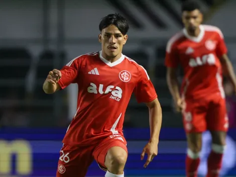 Inter precisa de milagre parecido com 2002 pra escapar da queda