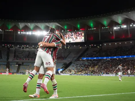 Fluminense mira salto inédito em premiações caso confirme avanço na Copa do Brasil