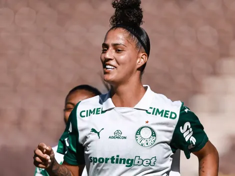 Palmeiras ostenta ataque letal e criativo na semifinal do Paulistão Feminino