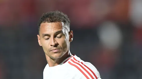 – Alan Patrick pode ser rebaixado com o Internacional