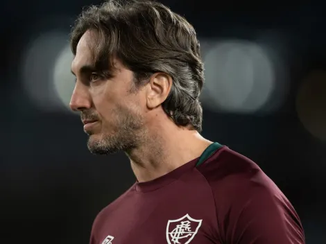 Zubeldía nega desgaste e aponta pilares do ótimo momento da equipe