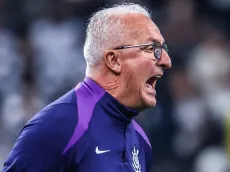 Dorival alfineta diretoria após aviso do passado sobre reforço no Corinthians