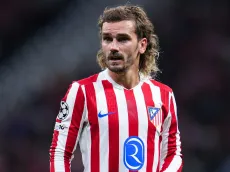 Flamengo define contratação e aprova chegada de Antoine Griezmann