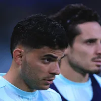 Leila pode perder atacante do Palmeiras e Bruno Rodrigues está na mira do Mirassol e Chapecoense