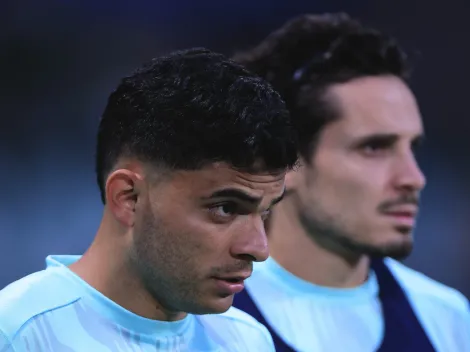 Bruno Rodrigues interessa a Chapecoense e Mirassol