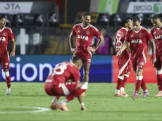 Inter tem pior defesa entre os candidatos à queda nas últimas rodadas