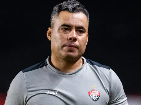 Jair Ventura projeta jogo difícil contra o São Paulo
