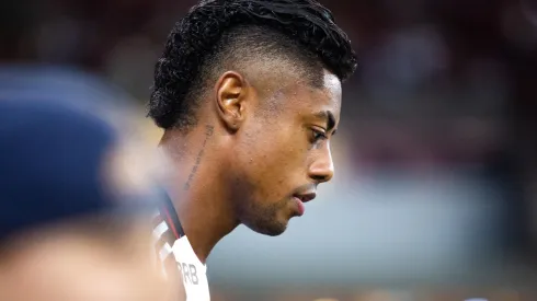 Foto: Rafael Vieira/AGIF