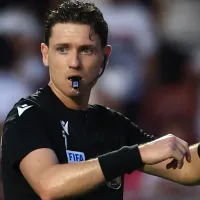 Ramón Abatti Abel volta a ser notícia no Palmeiras, e está liberado para apitar jogos do Brasileirão