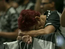 Torcida Organizada 'Galoucura' despeja críticas ao ano do Atlético