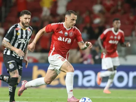 Quem vai cair? Veja as probabilidades de rebaixamento no Brasileirão