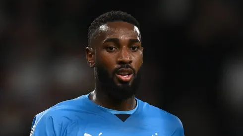 Gerson, meio-campista do Zenit – Foto: Mike Hewitt/Getty Images