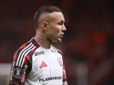 Cruzeiro faz consulta por Everton Cebolinha, revela Valentin Furlan