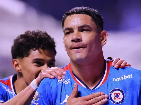 Cruz Azul tem jogo decisivo no México antes de enfrentar o Fla