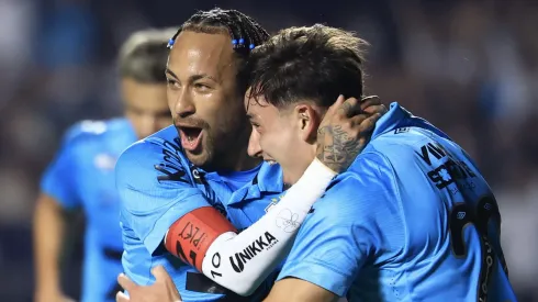 Santos tem pouco acima de 20% de chances de classificação hoje para a Copa Sul-Americana de 2026