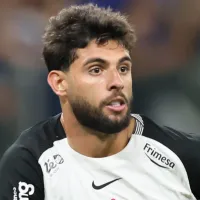 Yuri Alberto tem negociações iniciadas com a Roma-ITA, e pode ser vendido por 25 milhões de euros