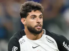 Yuri Alberto pode ser vendido por 25 milhões de euros para a Roma