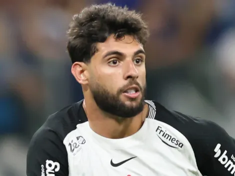 Yuri Alberto pode ser vendido por 25 milhões de euros para a Roma