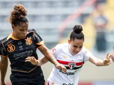 Onde assistir Corinthians x São Paulo na semifinal do Paulistão Feminino