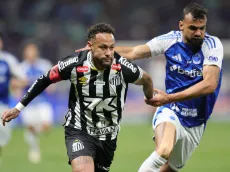 Inteligência artificial crava resultado em Santos x Cruzeiro pelo Brasileirão