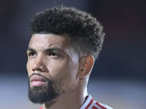 Crise no Inter é exposta após 'racha' no elenco ser confirmado