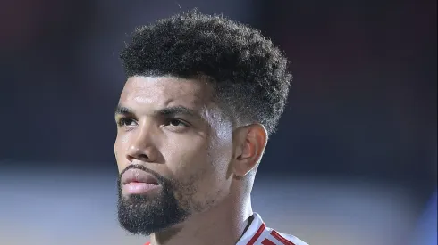 Foto: Jhony Pinho/AGIF