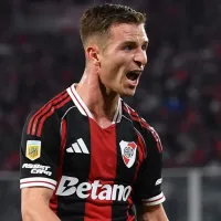 River Plate avança em transferência de Galoppo e São Paulo não lucrará; Tapia e Enzo Díaz ficam em definitivo