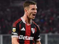 River Plate avança por Galoppo e São Paulo ficará com Tapia e Enzo Díaz