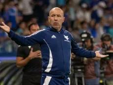 Cruzeiro empata com Botafogo com força pela esquerda no Mineirão