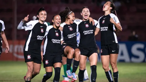 Corinthians se classifica para final do Paulistão Feminino – Foto: Guilherme Veiga/Ag. Paulistão