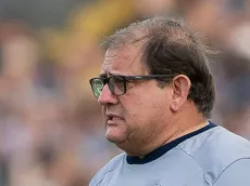Guto Ferreira vira 1ª opção para comandar Internacional em 2026