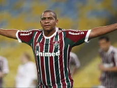 Walter, ex-Fluminense, assina com o Atlético Alagoinhas aos 36 anos