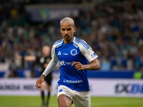 Cruzeiro bate o Botafogo dentro do Mineirão com protagonismo de Matheus Pereira