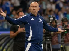 Cruzeiro tem empate marcado por pênalti polêmico no Brasileirão