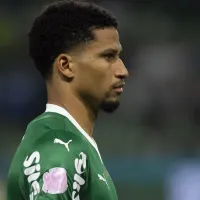 Em 2025, Murilo vive o seu pior ano desde que chegou ao Palmeiras e pode deixar o Verdão em janeiro