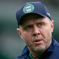 Internacional inicia conversa nas últimas horas para contratar Mozart, ex-Coritiba