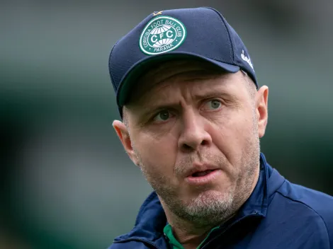 Internacional inicia conversa nas últimas horas para contratar Mozart, ex-Coritiba