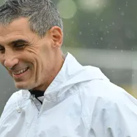 Santos x Cruzeiro: Leonardo Jardim confirma reservas e Vojvoda se anima