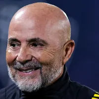 Sampaoli pede contratação de camisa 11 desde que chegou e Atlético-MG estuda oferta oficial por Cebolinha