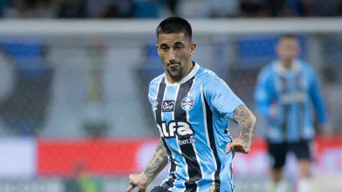 Kike Oliveira deve fechar com o Nacional-URU