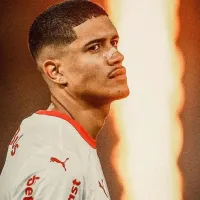 Botafogo mira contratação de Lucas Barbosa, destaque do RB Bragantino