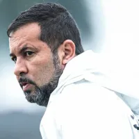 Caio Couto detalha recuperação de Thaisinha e exalta entrega da camisa 10 do Santos