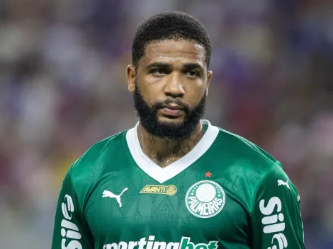 Saída de Micael no Palmeiras é descartada por pessoa próxima ao zagueiro