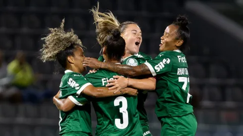 Final do Paulistão Feminino terá entrada gratuita – Foto: Rebeca Reis/Ag.Paulistão