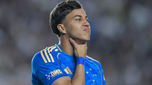 Kaio Jorge recusou ganhar muito dinheiro.