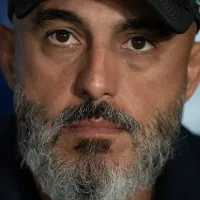 Rafael Guanaes manda recado ao Flamengo e quer Mirassol vitorioso na última rodada: “Uma meta a cumprir”