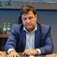 Grêmio fecha com líder científico do Palmeiras para 2026